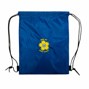 Herne Bay Infants PE Bag