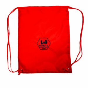 Herne Infant PE Bag