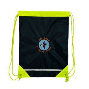 Joy Lane Primary PE Bag