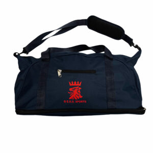 Queen Elizabeths Grammar Sports Holdall