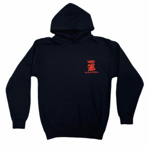 Queen Elizabeths Grammar Sports Hoody