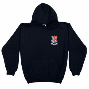 Simon Langton Girls PE Hoody