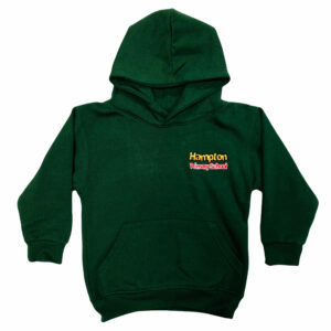 Hampton Primary Hoody