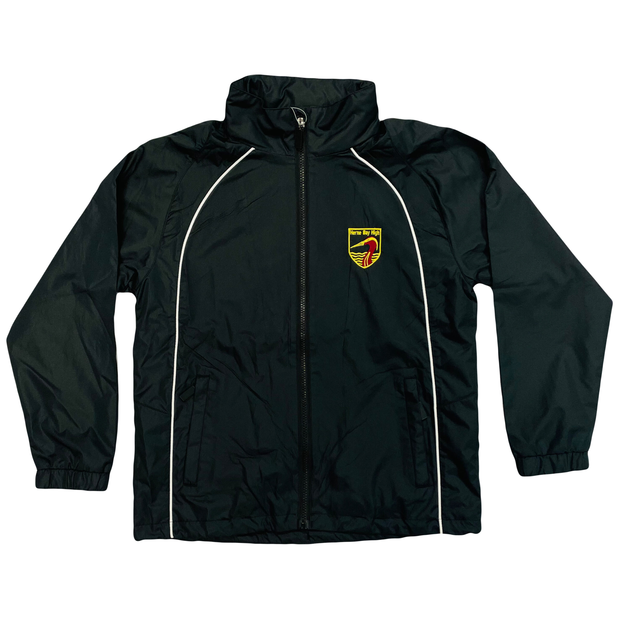 Herne Bay High School PE Jacket – Barnums School Wear