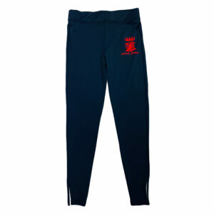 Queen Elizabeths Grammar Sports Leggings