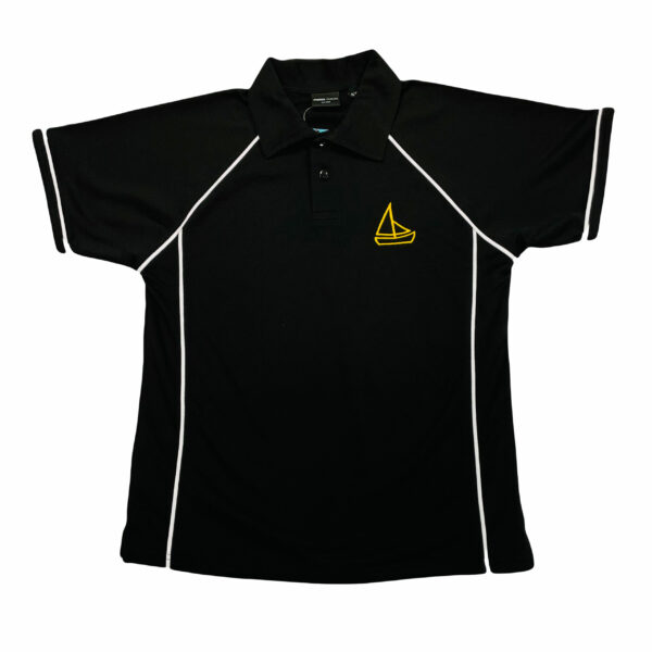 The Whitstable School PE Polo