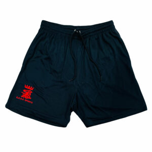 Queen Elizabeths Grammar PE Shorts