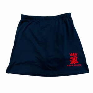 Queen Elizabeths Grammar PE Skort