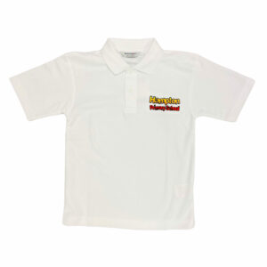 Hampton Primary Polo Shirt