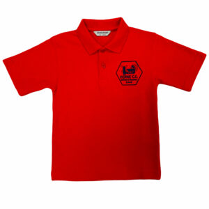 Herne Infant Polo Shirt