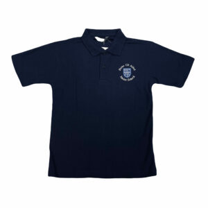 Herne Junior Polo Shirt