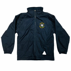 Reculver Primary School Reversible Fleece