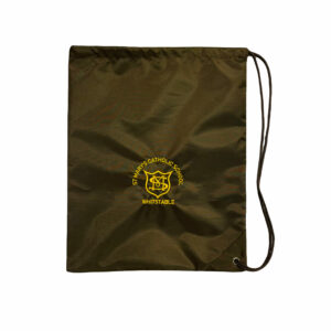 St Marys Catholic Primary PE Bag