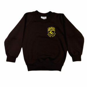 Blean Primary Sweat Shirt