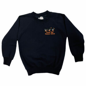 Oyster Bay Nursery Sweatshirt