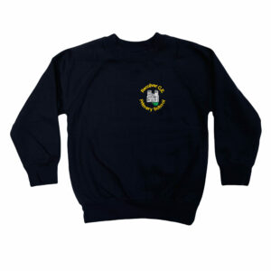 Reculver Primary Sweatshirt