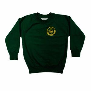 St Alphege Infant Sweatshirt