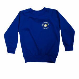 St. Peters Methodist Primary Sweat Shirt