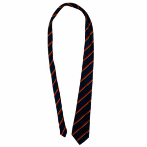 Queen Elizabeths Grammar Tie