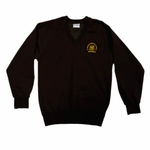 St Marys Catholic Primary V Neck Sweatshirt - Juniors