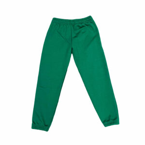 Green Joggers