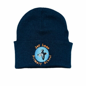 Joy Lane Primary School Beanie