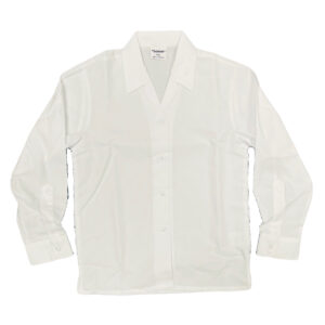 Revere Blouse long sleeve - 2 pack