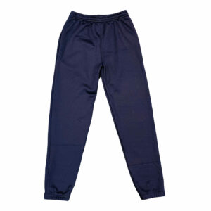 Navy Primary Joggers