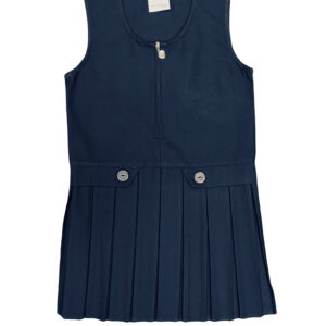 Navy School Pinafore