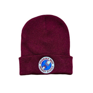 Pilgrims' Way Primary Beanie