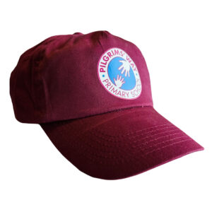 Pilgrims' Way Primary School Cap