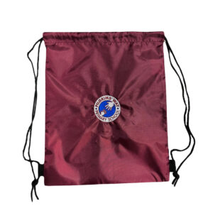 Pilgrims' Way Primary PE Bag