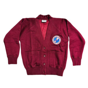 Pilgrims' Primary School Cardigan