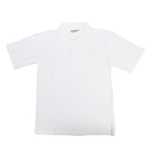 Pilgrims' Way Primary Plain Polo Shirt