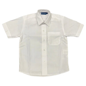 Boys Short Sleeve Shirt - 2 pack