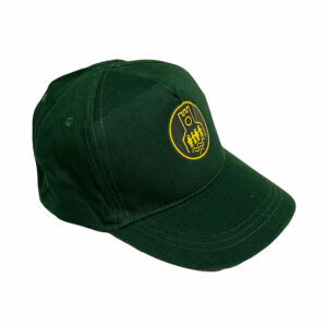 St Alphege Infant Cap