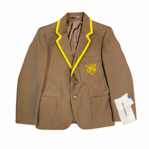 St. Mary's School Blazer - Boys Vented