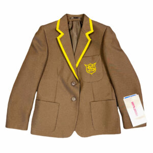 St Mary's School Blazer - Girls Fitted