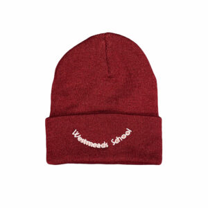 Westmeads Infants beanie