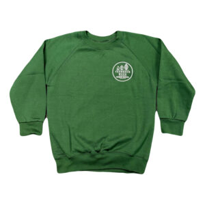 Thornden Wood Primary Sweat Shirt