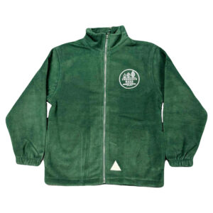 Thornden Wood Primary Fleece