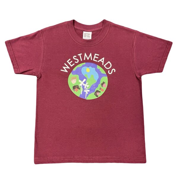 Westmeads Nursery T-Shirt