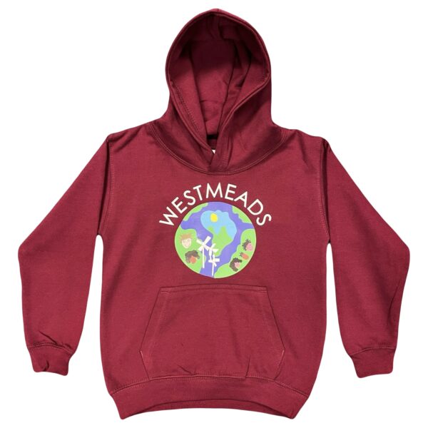 Westmeads Nursery Hoody