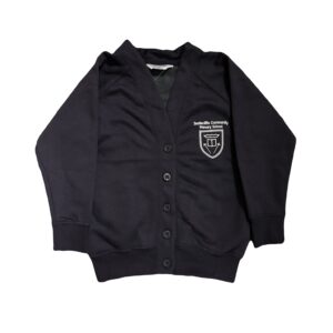 Swalecliffe Primary Cardigan