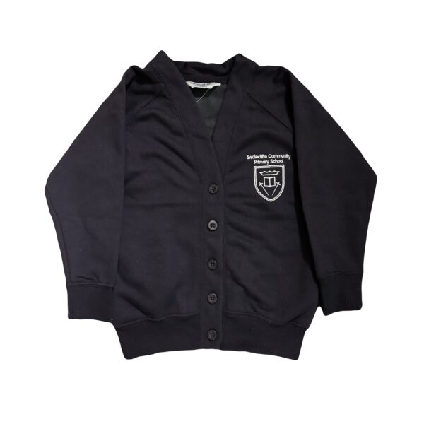 Swalecliffe Primary Cardigan