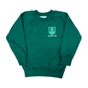 'NEW'  Pilgrims' Primary Sweat Shirt