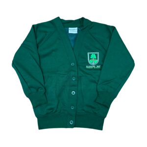 'NEW'  Pilgrim's Primary  Cardigan