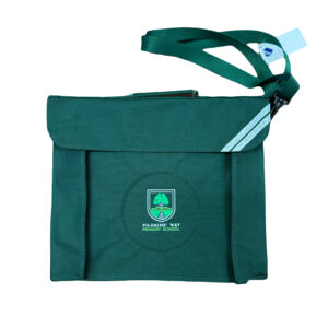 'NEW'  Pilgrims' Way Bookbag